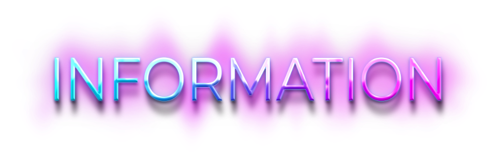 INFORMATION