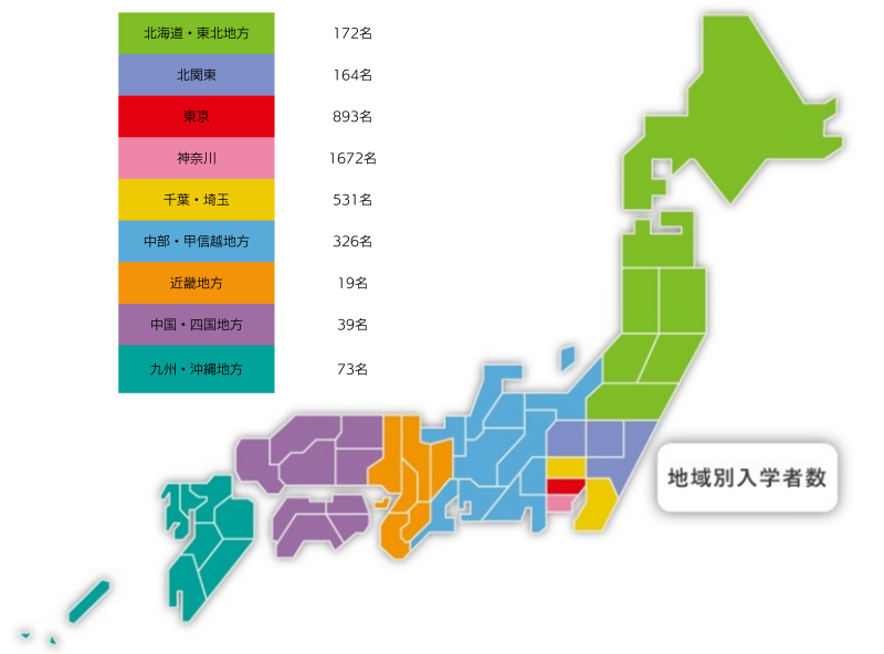 2024全国からSANNOへ     (10446)
