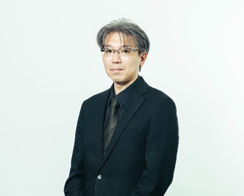 川野邊 誠 教授