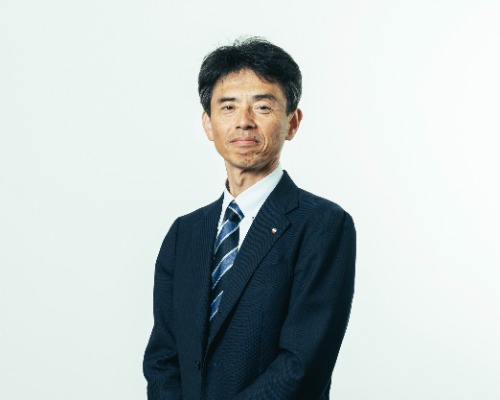 中川 直樹 教授