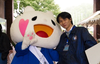 瑞木祭実行委員会の画像②