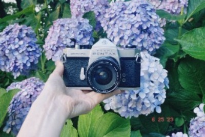 写真同好会FOCALの画像①