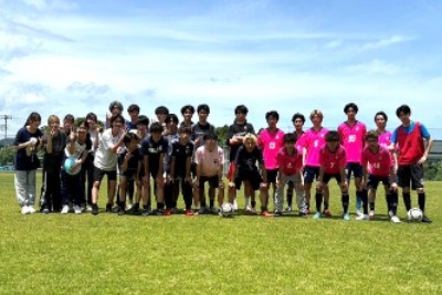 フットサル同好会 GOLAZの画像②