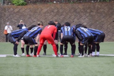 サッカー同好会BREZZAMARINAの画像②