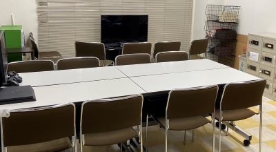 現代視覚文化研究会の画像②