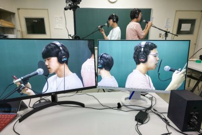 広報委員会の画像①