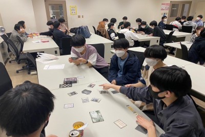 SUCCESS（バーチャルコンテンツ同好会）の画像