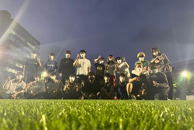 BallSportsKings（BSK）の画像②