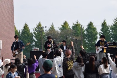 音楽同好会の画像①