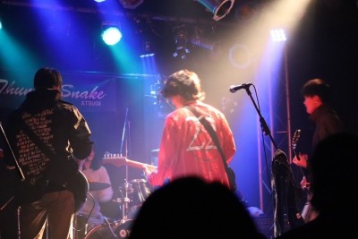 音楽同好会の画像②