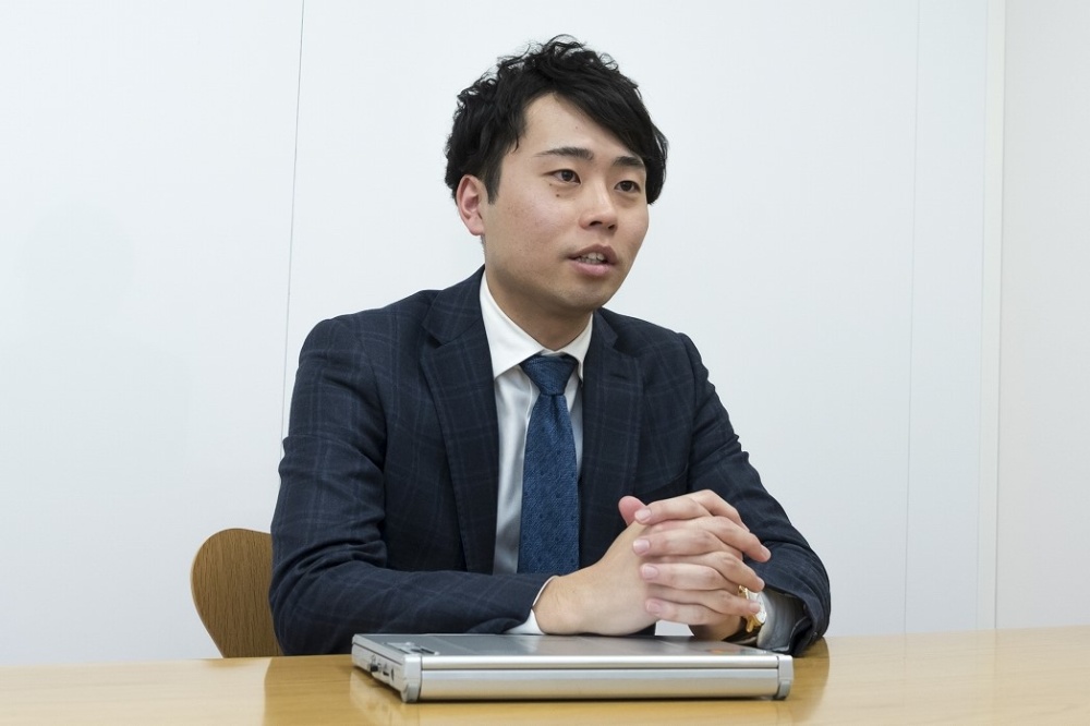 児玉 雄貴さんの画像②