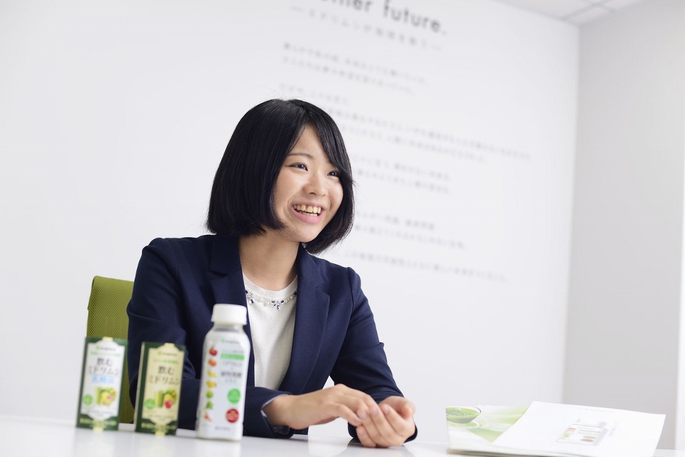 藤田 杏奈さんの画像②