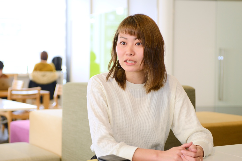 矢荻 楓さんの画像②