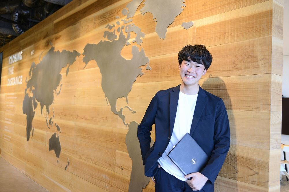 井上　碧さんの画像②