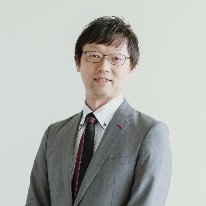 小林 幸平 教授