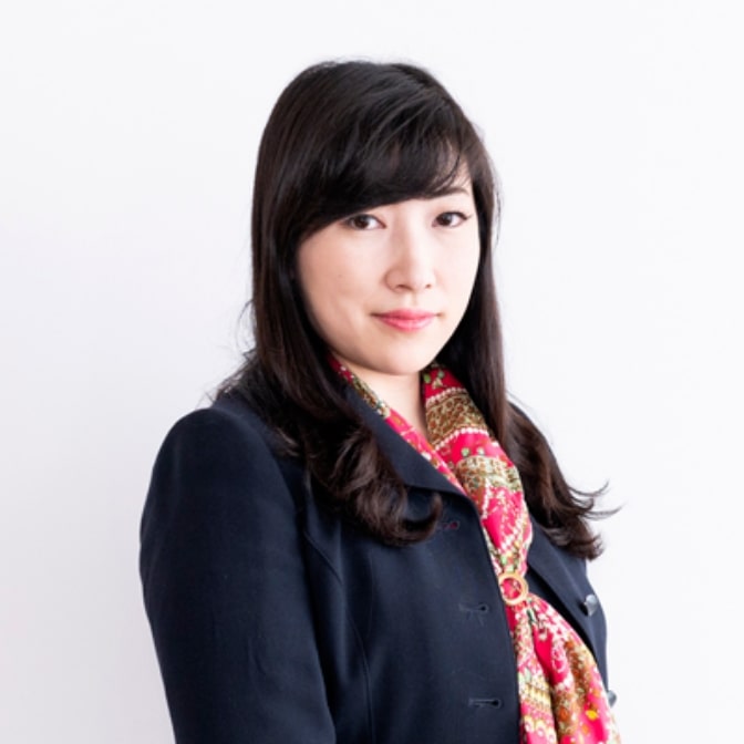 櫻井 恵里子 教授