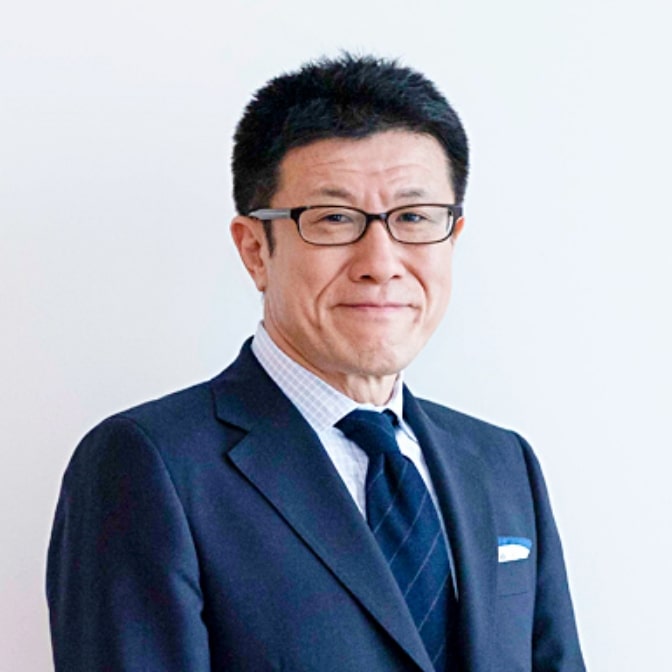 小々馬 敦 教授