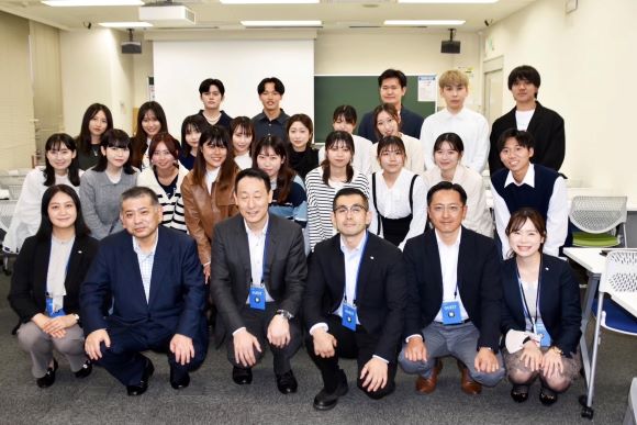 Z世代に『ロイホ』の魅力を伝える産学連携プロジェクトの画像②