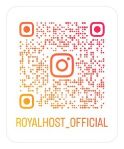 Z世代に『ロイホ』の魅力を伝える産学連携プロジェクトの画像⑨