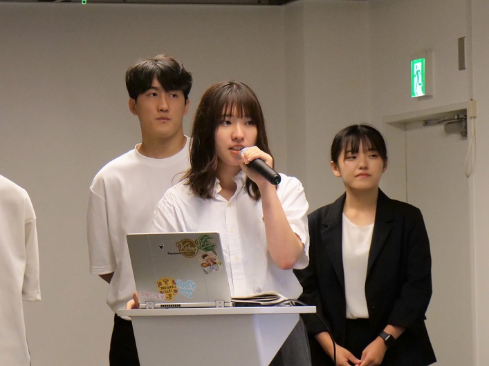 コンテンツビジネス実践の画像③