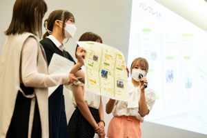 不安よりも自分を高めたい気持ちが勝る —初年次PBL—の画像②