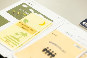 不安よりも自分を高めたい気持ちが勝る —初年次PBL—の画像③