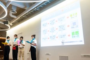 不安よりも自分を高めたい気持ちが勝る —初年次PBL—の画像④