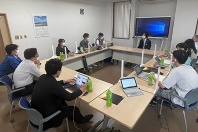 見えない課題をあぶり出す～建設会社の社内改革プロジェクト～の画像③