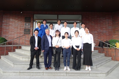 見えない課題をあぶり出す～建設会社の社内改革プロジェクト～の画像⑤