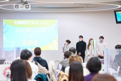 初年次PBLには、大学4年間で学ぶ基礎が詰まっていますの画像②