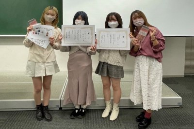 初年次PBLには、大学4年間で学ぶ基礎が詰まっていますの画像③