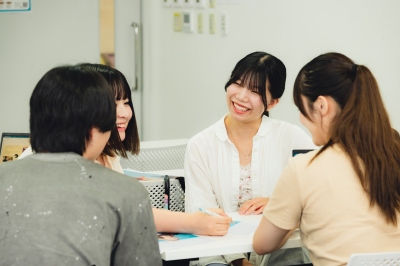 エディター養成プログラムの画像②