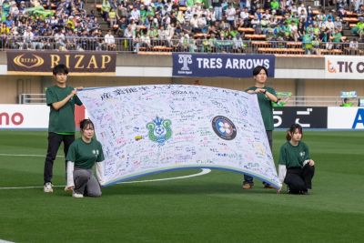 先輩からの思いを引き継いでよりよい組織への画像②