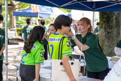 先輩からの思いを引き継いでよりよい組織への画像③