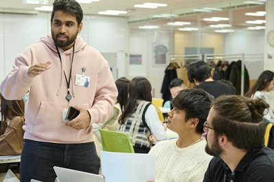 大好きな英語がもっと好きになりましたの画像②