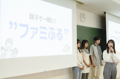 コンテンツビジネス実践の画像②