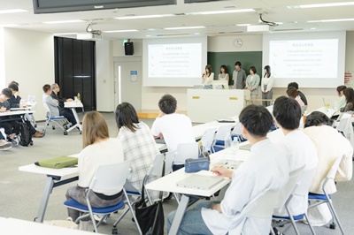 コンテンツビジネス実践の画像④