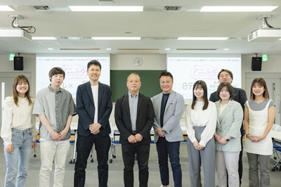 コンテンツビジネス実践の画像③