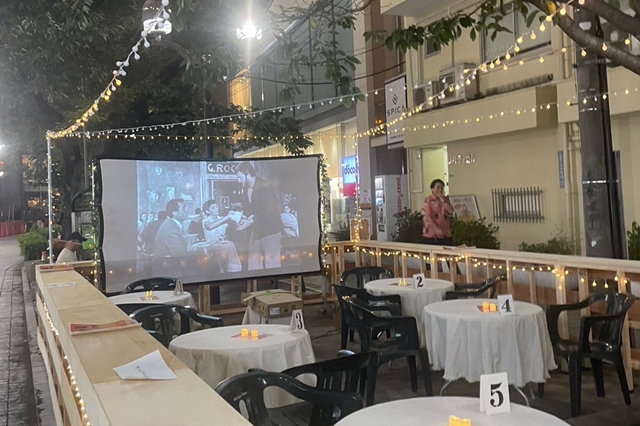 自由が丘スイーツプロモーションの画像⑥