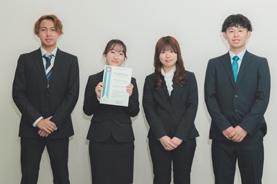 初年次PBLの画像④