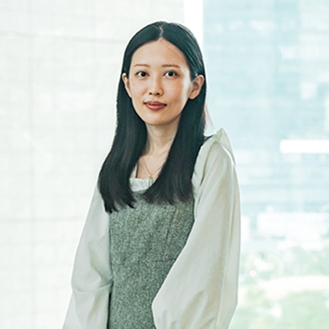 高 多仞さん