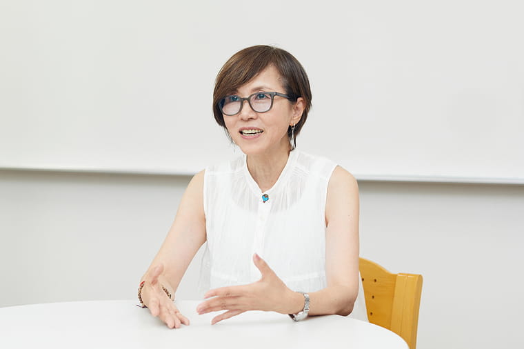 寺澤氏の写真