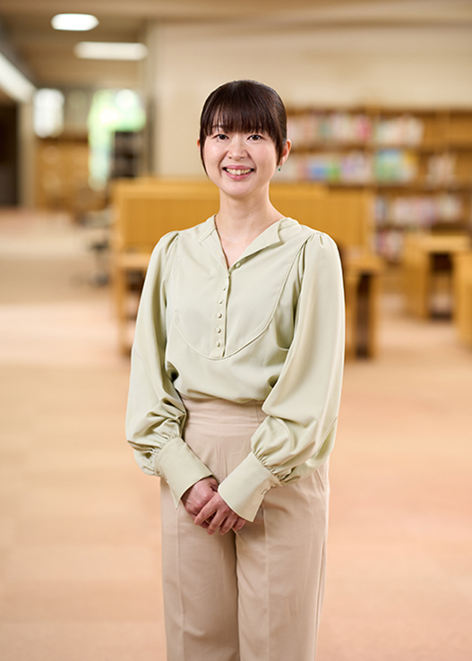 伊藤 幸子さん