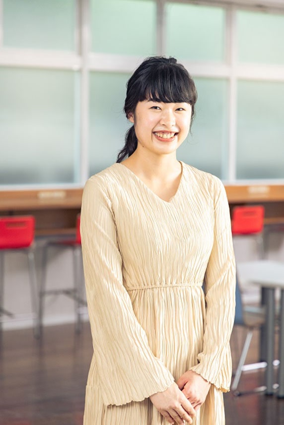 大槻 夏菜さん
