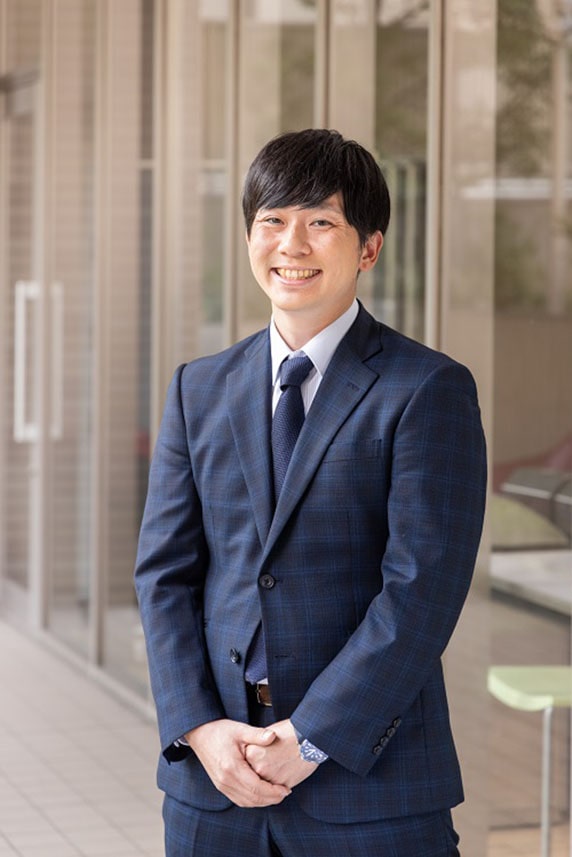 齊藤 朋章さん
