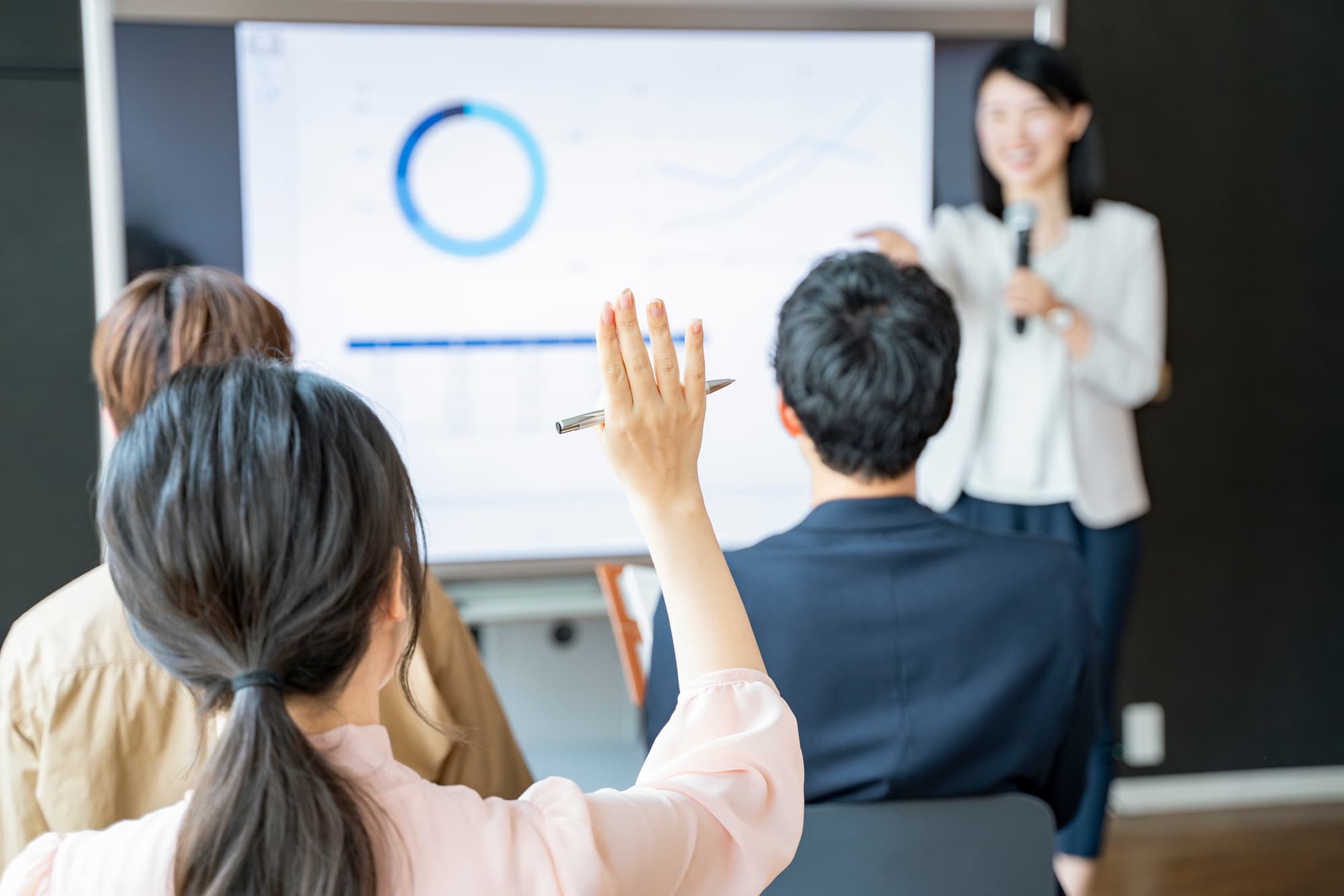 滑川学生会