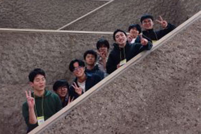 LibraryLeadLeagues（LLL）の画像①